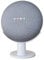 Mount Genie Google Home Mini Pedestal: Improves Sound Visibility and Appearance - Cleanest Mount Holder Stand for Google Mini - Designed in USA (White)