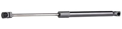 RIDEX 219G0406 Heckklappendämpfer Länge:385mm 140N Hub: 150mm Kompatibel mit HYUNDAI ix35 LM, EL, ELH 871702E020 871702E000