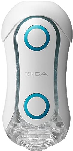 TENGA FLIP ORB BLUE RUSH