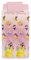Disney Walt Parure de lit, Rose, 1 Place