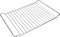 Constructa 296347 00296347 Grille de cuisson d'origine 450 x 317 mm Pour four et cuisinière Balay Neff Bosch Siemens