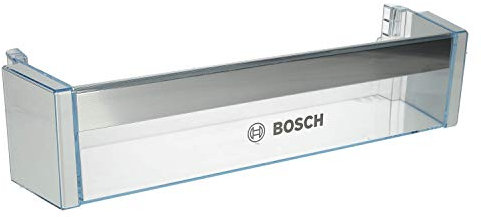 Wessper Botellero (estante Botellas) Frigorífico Para Bosch KIN86AD30G/02