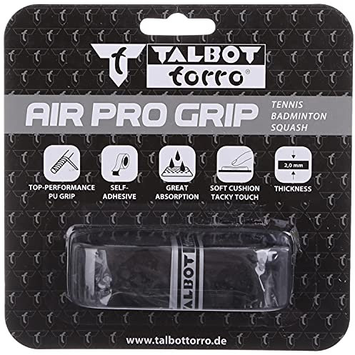 Unsquashable Griffband AIR PRO Grip im Einzelbli - -