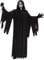 Fun World Unbekannt Déguisement adulte Scream Ghost Face 25ᵉ anniversaire