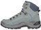 LOWA Stiefel mittel RENEGADE GTX MID Ws eisblau/lachs 37