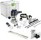Festool Oberfräse OF 1400 EBQ-Plus 576207 Führungsschiene FS-OF1400 FS 800