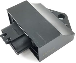 ECU EINHEIT GY6 18-PIN UNGEDROSSELT für 50cc CHINA MOTOR ROLLER EURO 4 ZNEN u.a.