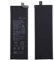 Genérico Interner Akku BM52, Lithium Ionen Akku, kompatibel mit Xiaomi Mi Note 10 / Lite 5260 mAh, Ersatz