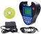 YUMIN V508 Super Mini Zedbull Smart Schlüssel Transponder Programm -Bull Schlüssel Programmierer schwarz
