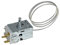 G GRIMALDI A13-0447 TERMOSTATO ATEA COMPATIBILE WHIRLPOOL K59S2791500 COMPATIBILE SMEG 481228238188 481927129054 3 CONTATTI