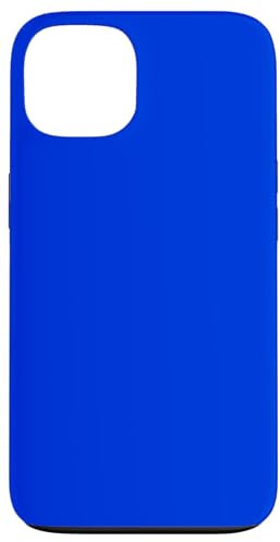 Royal Blue Case for iPhone 13