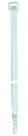 Kabelbinder natur 4,8 x 360 VE 300 PROTEC.CLASS PKB N 4,8X360