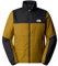 The North Face Gosei Doudoune pour homme Moss Green M
