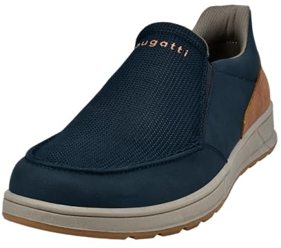 bugatti Herren Businessschuhe, Männer Schnürer