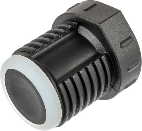 (Upgraded) Vacuum Insulated Beverage Stopper Pico de Mate Replacement Part For THERMOSS Stainless Classic Vacuum Insulated Wide Mouth Bottle Parts Shop Replacement Thermo s Stopper (40 Ounce Black)