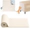 Self-Adhesive Cat Scratching Mat, Trimmable Cat Scratch Protector, DIY Anti Scratch matt for cats, Climbing Scratching Pad for Furniture, Walls & Sofas (Beige, 30×100cm)