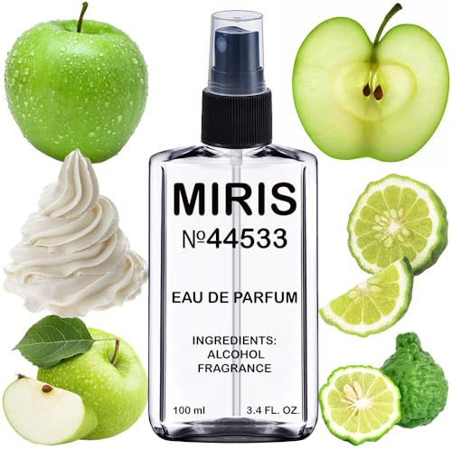 MIRIS Nr. 44533, O So Sexi, langanhaltender Duft, Damen Eau de Parfum, Spray 100 ml