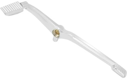 JMORCO Moto Leva Cambio Leva del Cambio con Comando A Pedale per Motocicletta per Go&ldWing GL1800 per Tour DCT 2018-2021 2022 2023