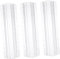 Toddmomy 3 Pièces Moules à Fruits Pc Outils de Façonnage pour Concombres pour Jardinage Plantes Façonnage Pratique Sécurisé pour Cultures Uniques