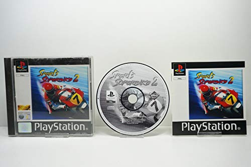 Sports Superbike 2 [PlayStation]