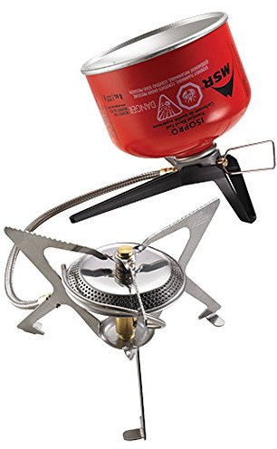 Msr WindPro II Stove 3 long 2020 Campingkocher