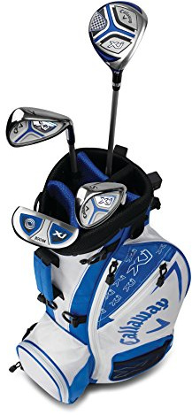 Callaway Golf XJ Junior Golfset