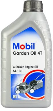 Móvil Garden 4T SAE 30 1L