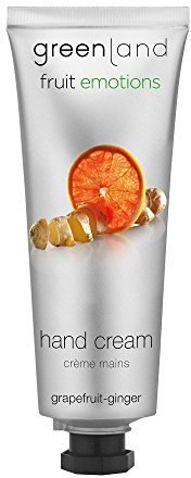 Greenland Hand Creme Grapefucht-Ingwer