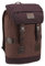 Burton Tinder Pack Daypack, Cocoa Brown Canvas (16337106205), NA