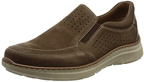 ARA Herren PEDRO Slipper, CASTAGNE,BROWN, 44