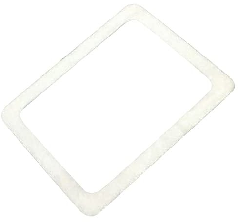 Joint hublot lampe d'origine Four, cuisinière C00286560, 482000031752 ARISTON HOTPOINT HOTPOINT Four, cuisinière C00286560, 482000031752 ARISTON HOTPO