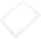 Joint hublot lampe d'origine Four, cuisinière C00286560, 482000031752 ARISTON HOTPOINT HOTPOINT Four, cuisinière C00286560, 482000031752 ARISTON HOTPO