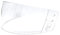 Wargate Hockey Clear Pro Visierschutz