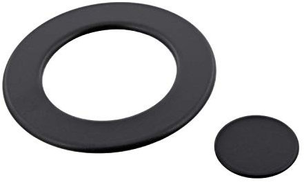 sparefixd for ZANUSSI Gas Hob Triple Burner Inner Matt Black fits List Below