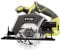 Scie circulaire RYOBI - R18CSP-0-18V One+ - Sans batterie ni chargeur