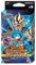 Unison Warrior Serie 15 UW6 Premium Pack 06 PP06 Dragon Ball Super Saiyan Showdown