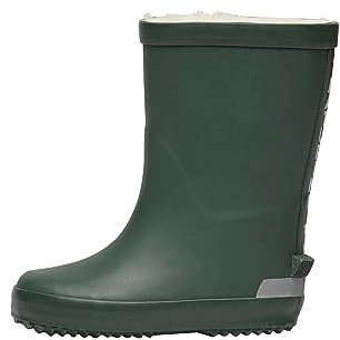 Naturino Stivali da pioggia, Verde scuro 29