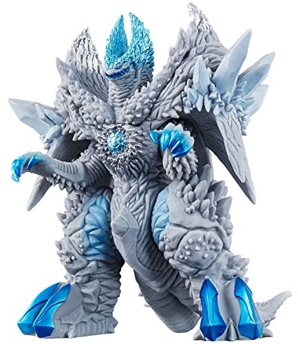 バンダイ(BANDAI) Ultraman Decker Ultra Kaiju DX Mother Sphere Zaurus