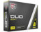 W/S DUO SOFT YELLOW 12-BALL