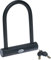 Bell Catalyst 200 Mini Bicycle U-Lock