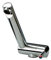 Robinet mitigeur Chrome Trend A REICH- H: 40 mm 3 Bars - Camping-Cars et caravanes