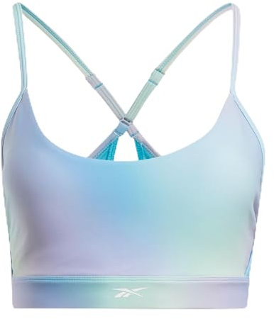Reebok Damen Icons Bra Sport-BH, BOLCYA, XL