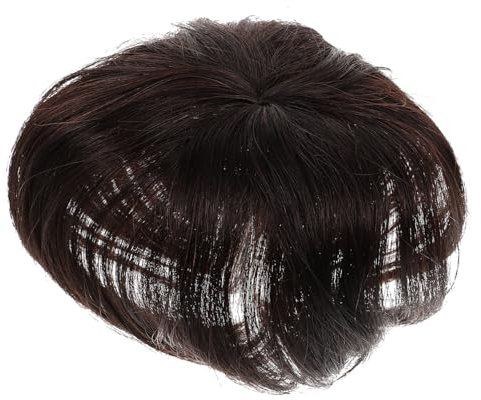 DOITOOL Wiglet – Haarteil Für Dünner Werdendes Haar Nahtlos Und Natürlich Mit Clip