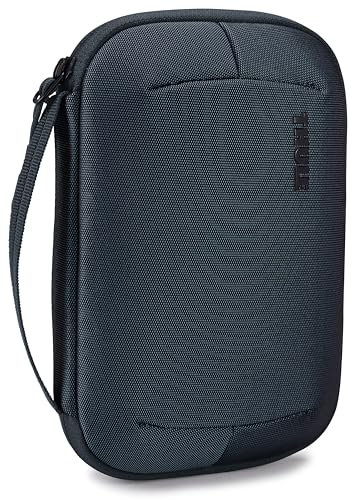 Thule Subterra 2 Powershuttle Elektroniktasche Mittelgroß Dark Slate One-Size