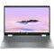 HP Chromebook Plus x360 14b-cd0005ns Intel Core i3-N305/8GB/256GB eUFS/14 Táctil