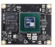 MELEDFCFK FPGA-Kernplatine Artix-7 200T 100T 35T XME0712(XME0712-35T (Creator Edition))