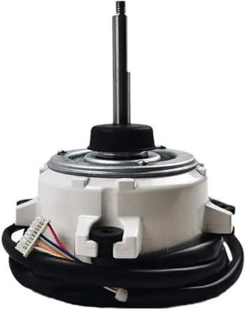 AC-Lüftermotor Mit Variabler Frequenz SSA512T076A SIC-71FW-D886-1R SIC-71FW-0886-2 SSA512T076B(SSA512T076B)