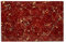 FLEOR Schlagbrett Material Blank Gitarre Kratzplatte Blatt Rechteckig 11 * 17 Zoll DIY Custom für ST o TL Bass E-Gitarrenschutz, 4-lagig Schildpatt