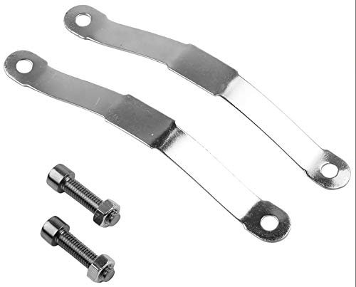 Velo Orange Collier de Serrage pour Porte-bidon