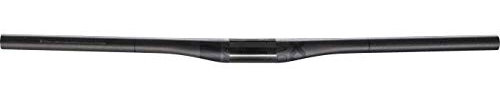 Bontrager Kovee Pro Carbon MTB Fahrrad Lenker 35mm x 720mm x 0mm schwarz